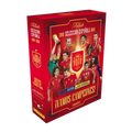 Tributo «Vamos Campeones» Selección Española 2010-2026 – Colección Oficial Panini