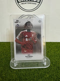 Rio Ngumoha RC Topps Simplicidad
