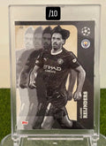 Reijnders Classics /10 Topps