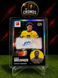 Paris Brunner Auto RC /125
