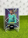 Rio Ngumoha RC Neon Noir /50 Topps