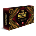 Topps® Bundesliga Gold 2026 - Hobby Box