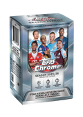 Topps Chrome® UEFA Club Competitions 2025-26 - Value Box