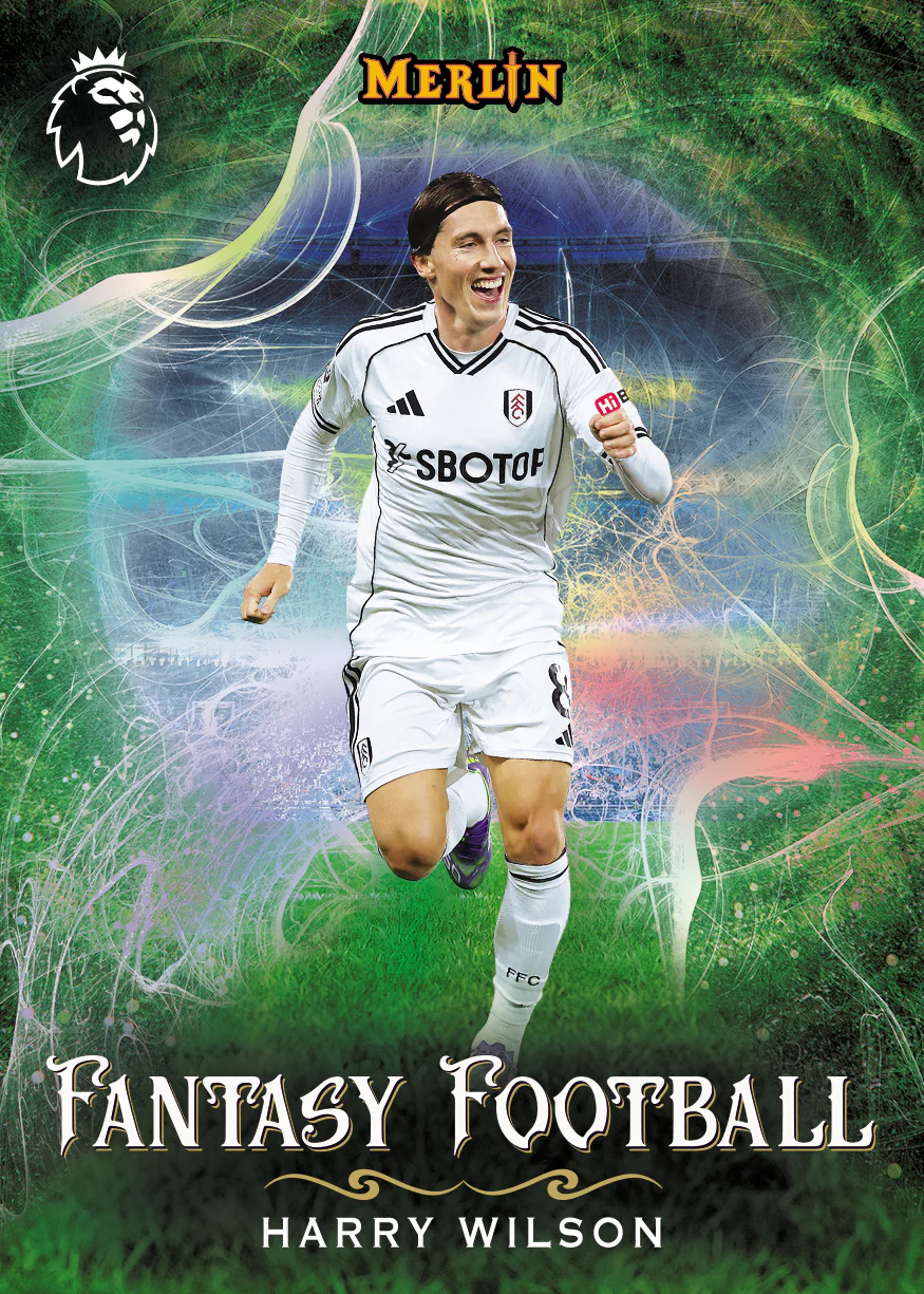 Merlin Premier League 2026 - Value Box